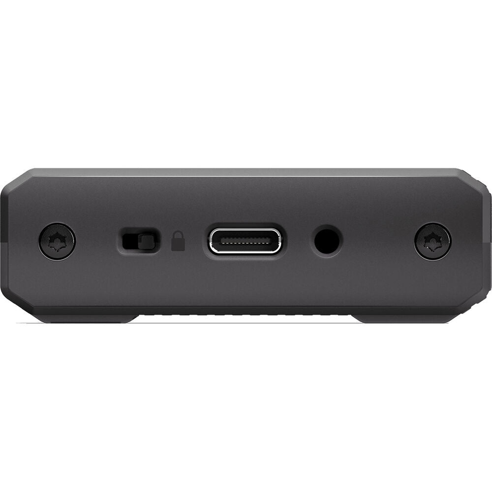 SanDisk Professional PRO-READER Multi Card, USB-C