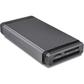 SanDisk Professional PRO-READER Multi Card, USB-C