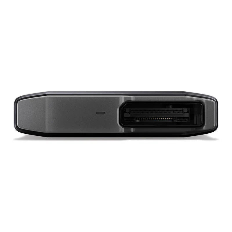 SanDisk Professional Pro Blade Transport SSD - 2TB / Up to 2000 MB/s / USB-C / External SSD (Solid State Drive)