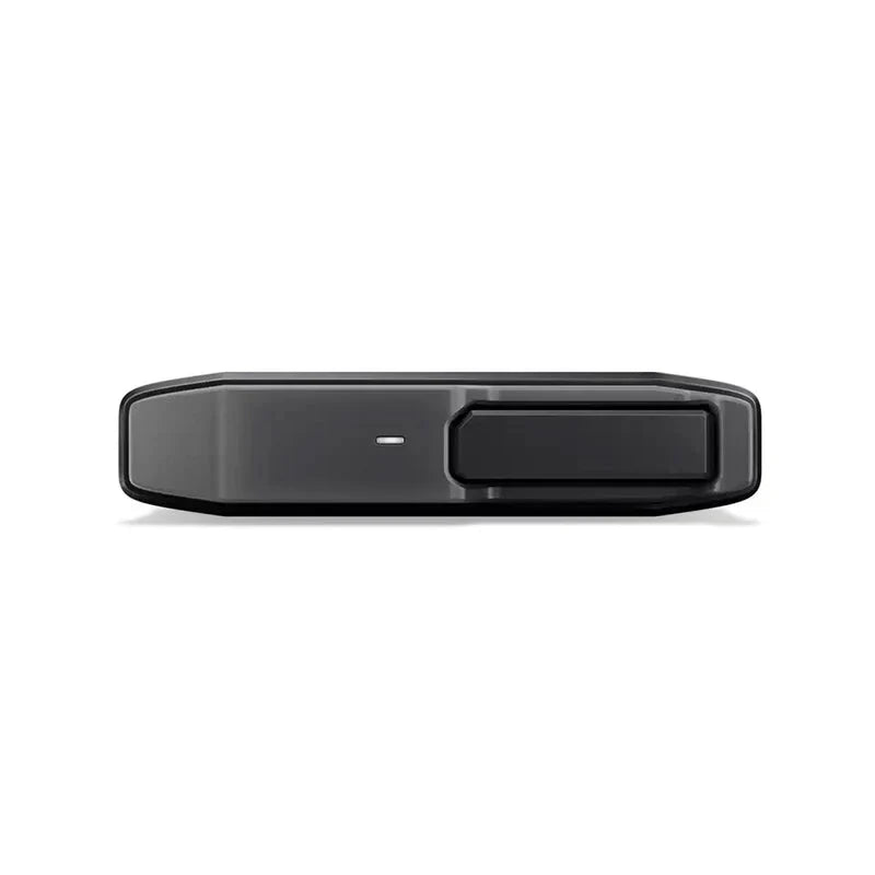 SanDisk Professional Pro Blade Transport SSD - 2TB / Up to 2000 MB/s / USB-C / External SSD (Solid State Drive)