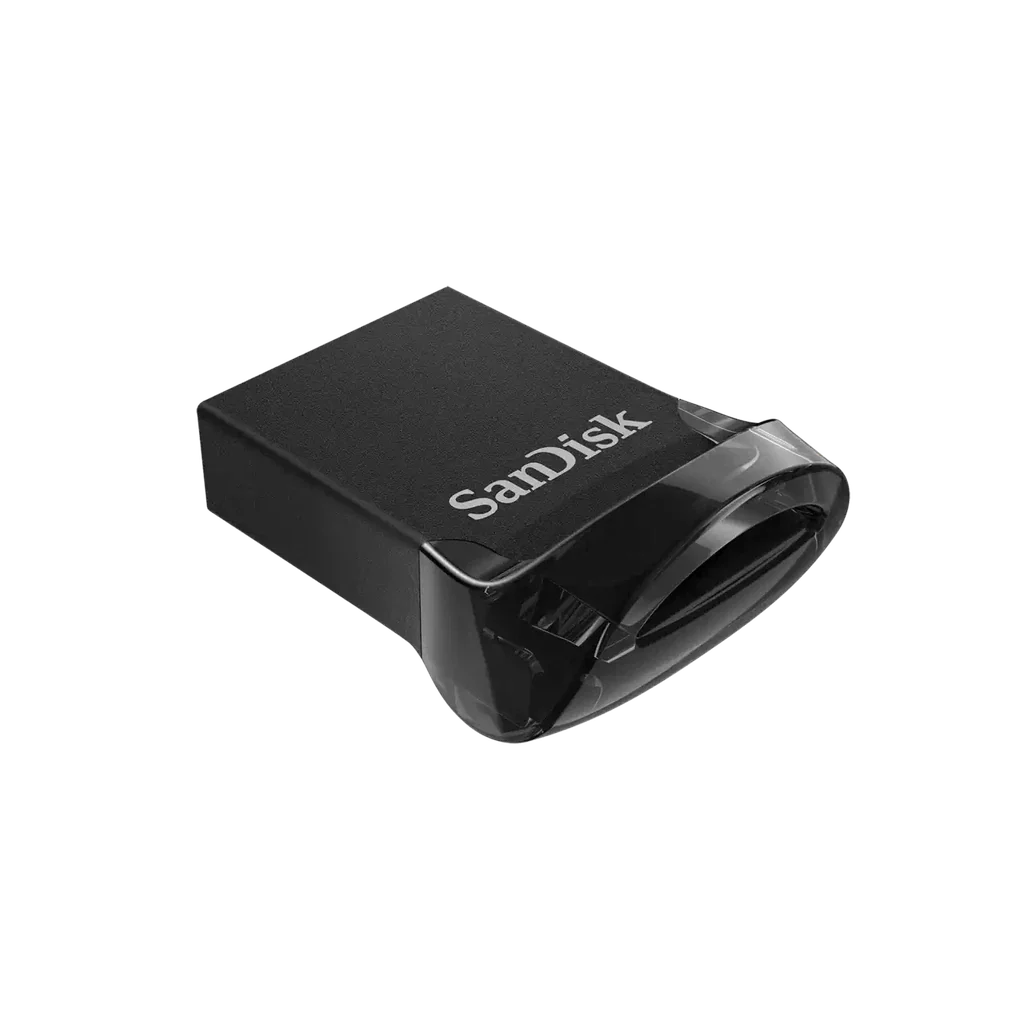 SanDisk Ultra Fit USB 3.2 Flash Drive - 512GB
