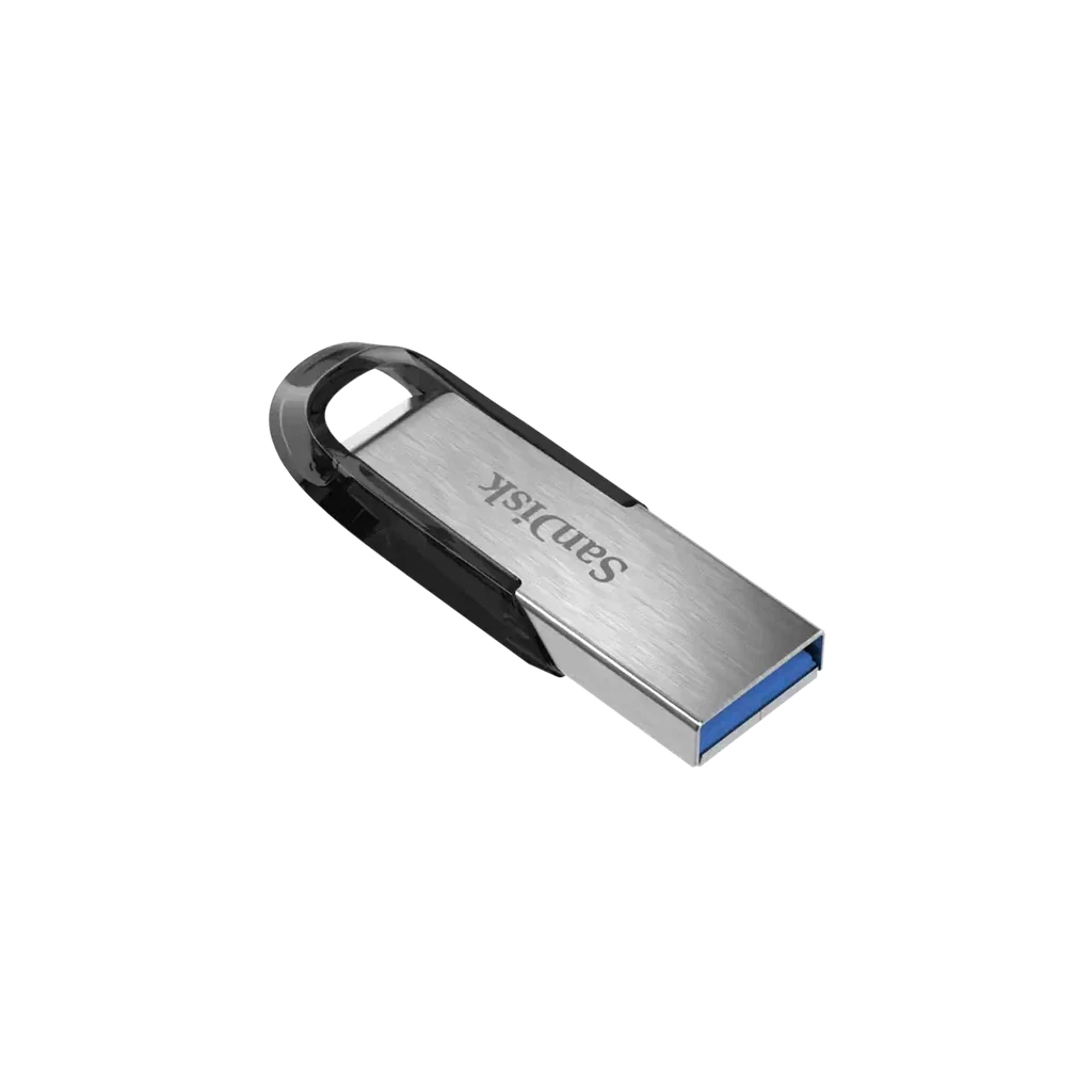 SanDisk Ultra Flair 256GB USB 3.0 Flash Drive (SDCZ73-256G-G46)