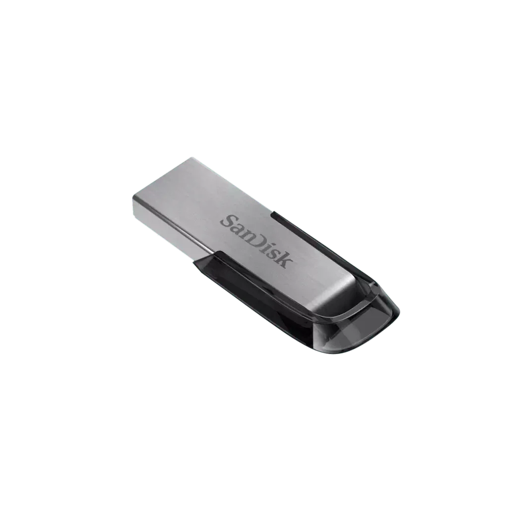 SanDisk Ultra Flair 256GB USB 3.0 Flash Drive (SDCZ73-256G-G46)