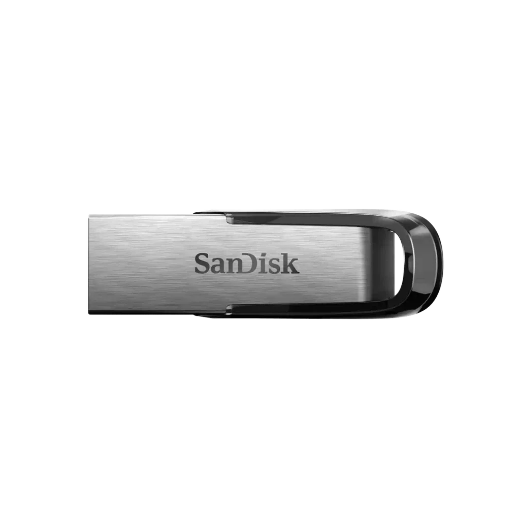 SanDisk Ultra Flair 256GB USB 3.0 Flash Drive (SDCZ73-256G-G46)