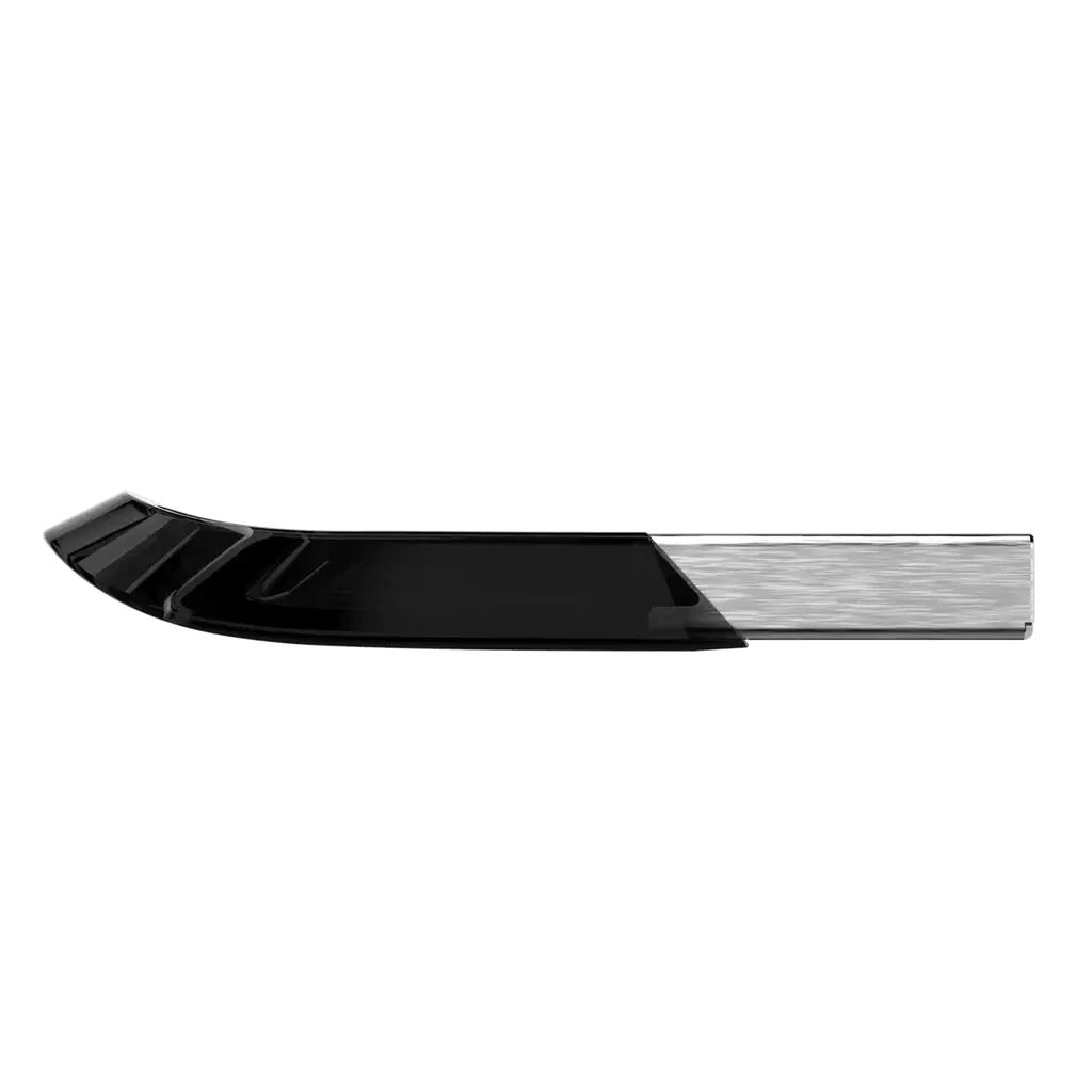 SanDisk Ultra Flair Flash Drive - 1TB / Up to 150 MB/s / USB 3.0 / Black and Silver