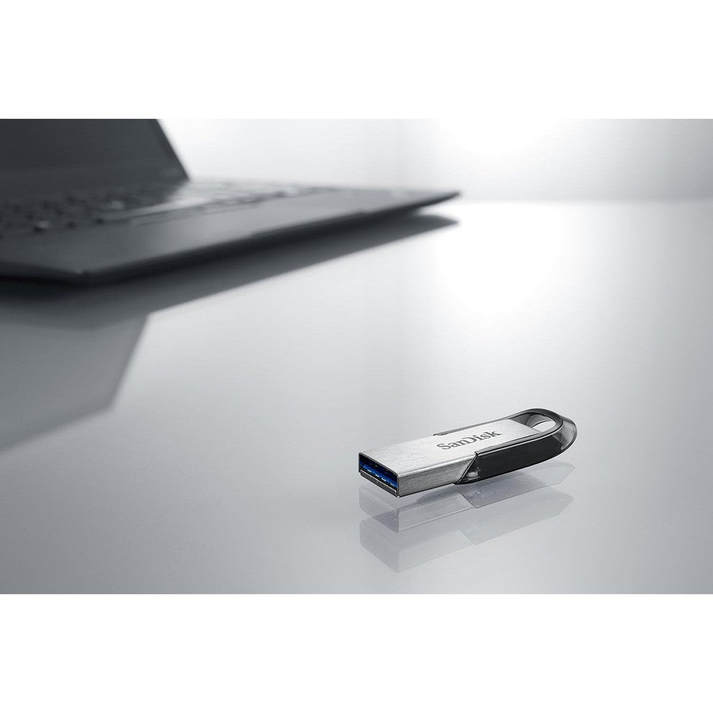 SanDisk Ultra Flair USB 3.0 16GB Pen Drive
