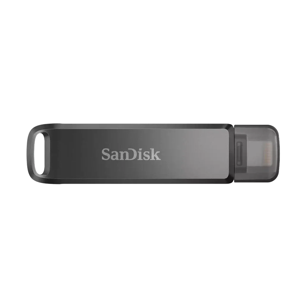 SanDisk iXpand Flash Drive Luxe - 256GB