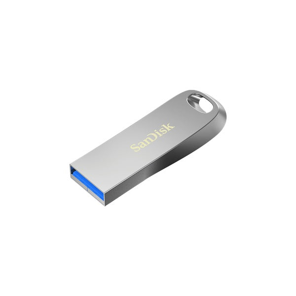 SanDisk 1TB Ultra Luxe USB 3.2 Flash Drive, 400MB/s
