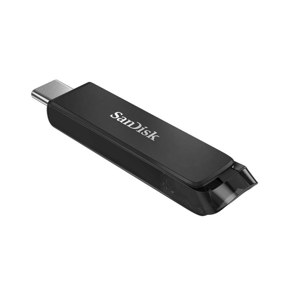 Sandisk Ultra Usb Type-C Flash Drive 256GB 150Mb/S