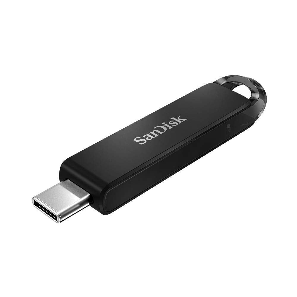 Sandisk Ultra Usb Type-C Flash Drive 256GB 150Mb/S