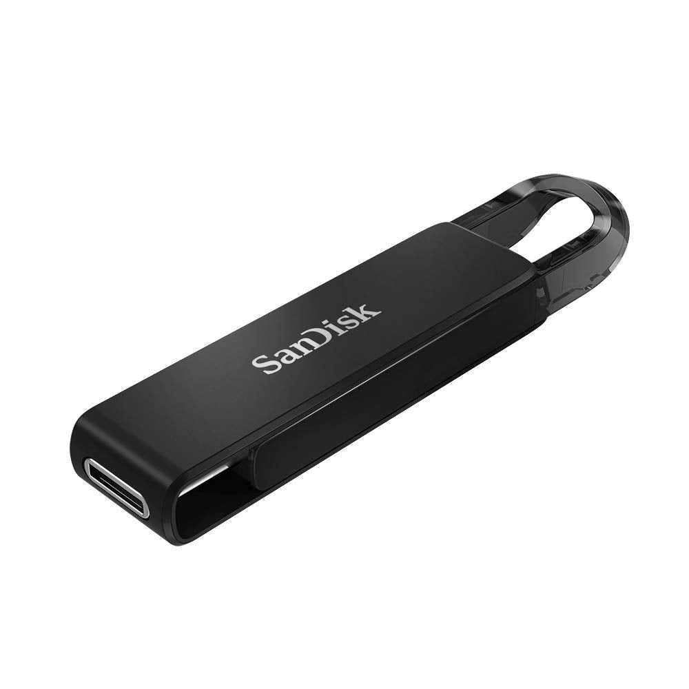 Sandisk Ultra Usb Type-C Flash Drive 256GB 150Mb/S