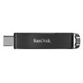 Sandisk Ultra Usb Type-C Flash Drive 256GB 150Mb/S