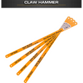 Saw Blade 2Pcs /Set 12" High Carbon Steel Cutting Handsaw Blade