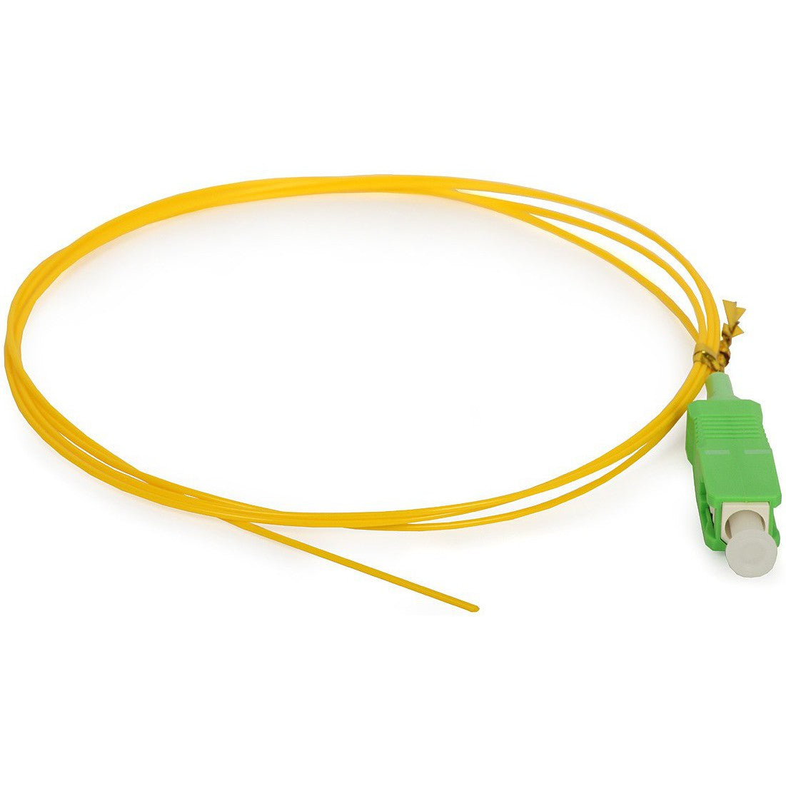 Sc Sm Apc Pigtail