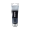 Schmincke Akademie Acrylic Color 120ml Lamp Black (23771)
