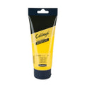 Schmincke College Acrylic Color, 200ml, College Gelb