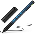 Schneider Max 224 M Permanent Marker Black