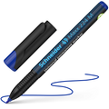 Schneider Max 224 M Permanent Marker Blue