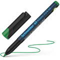 Schneider Max 224 M Permanent Marker Green