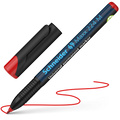 Schneider Max 224 M Permanent Marker Red