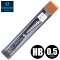 Schneider Refill For Mechanical Pencils 0.5 Hb