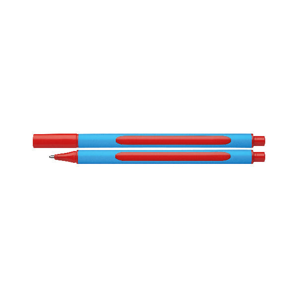 Schneider Slider Edge M Ballpoint Box Of 10 Pens