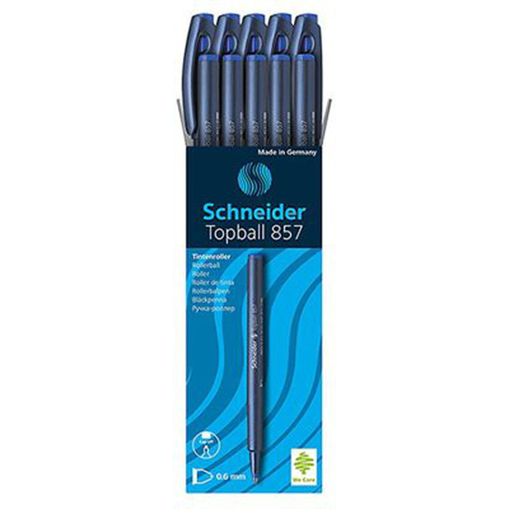 Schneider Top Ball Pen 857