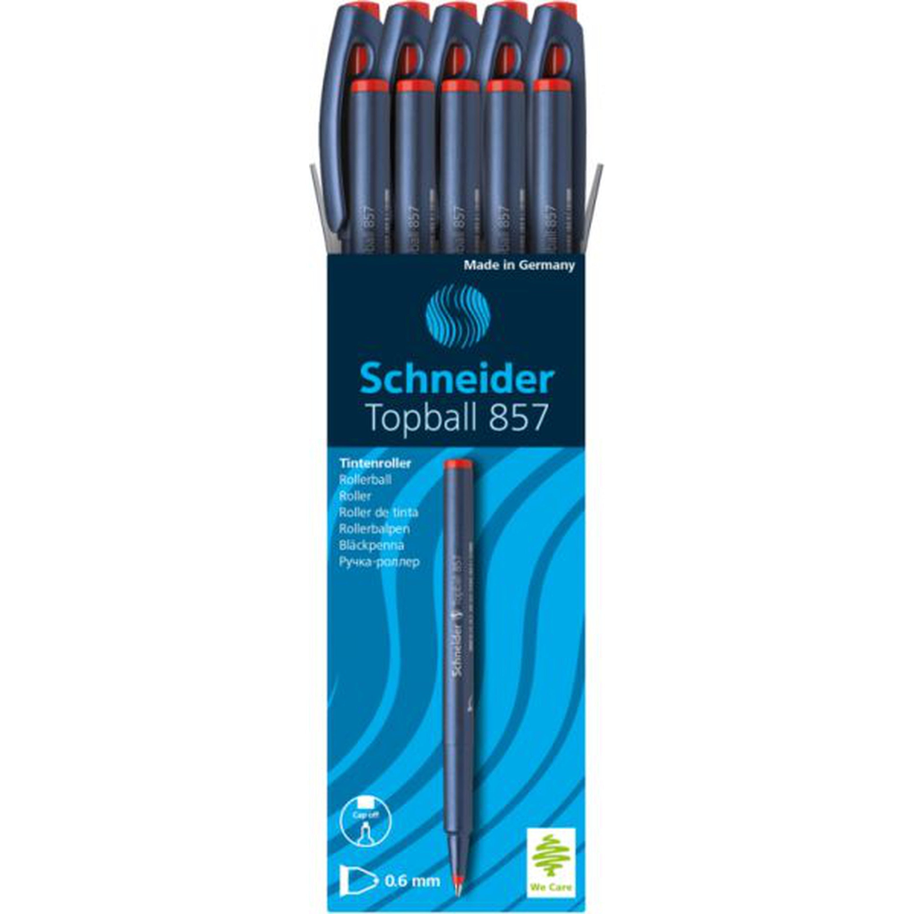 Schneider Top Ball Pen 857