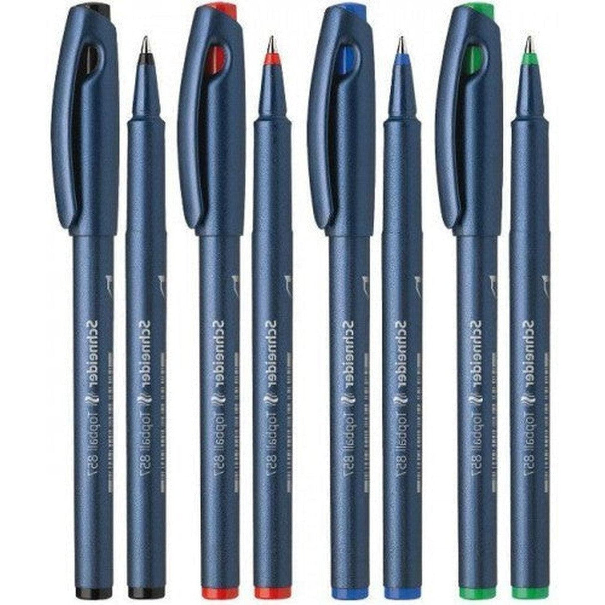 Schneider Top Ball Pen 857