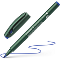 Schneider Topwriter 157 Blue 0.8mm