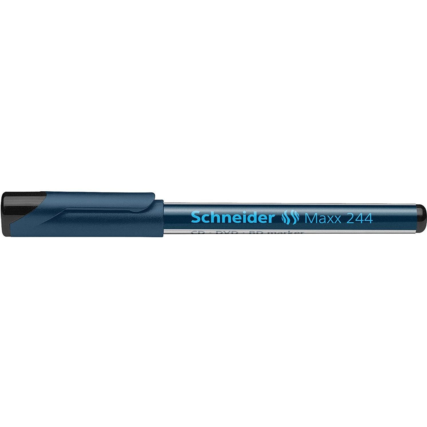 Schneider Writing Instruments Cd, Dvd, Marker 10Pcs/Pkt
