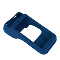 Silicone Protective Bumper Case For PAX A920 Pro (KNET Machine) - Blue