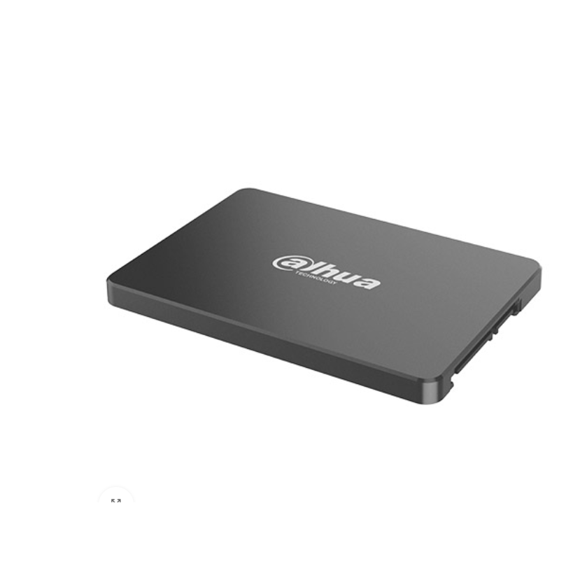 Dahua C800A 256GB 3D NAND SSD 2.5″ SATA 6Gb/s , 500MB/s