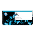 Hp 727 Cyan 300Ml