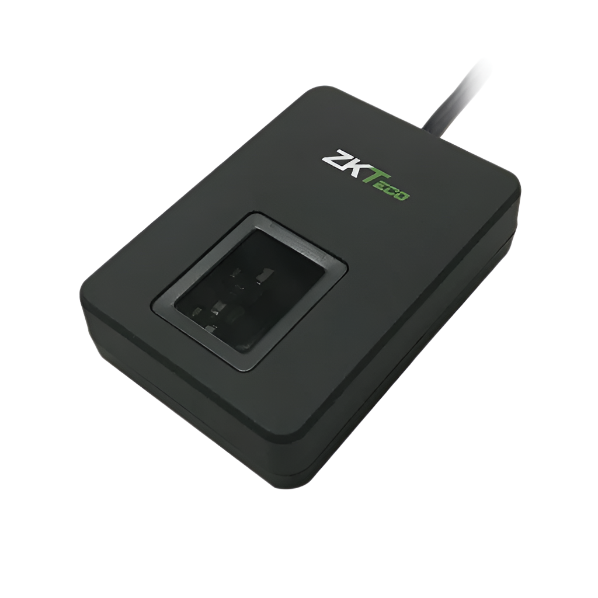 Zkteco Zk9500 Fingerprint Reader