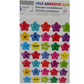 Star Emoji Stickers