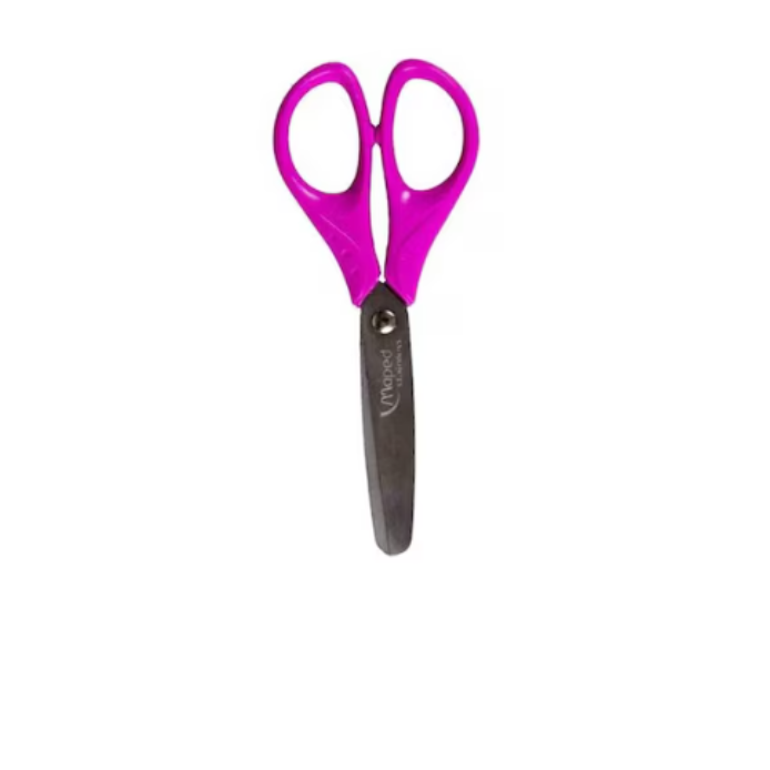 Maped Pulse Essential Scissors 13cm
