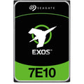 Seagate 10TB Exos 7E10 HDD 3.5″ SATA III Internal Hard Drive, 7200rpm