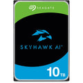 Seagate 10TB SkyHawk AI Surveillance HDD 3.5″ SATA III Internal Hard Drive – 7200rpm