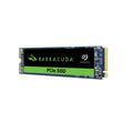 Seagate 1TB BarraCuda M.2 NVMe SSD PCIe 4.0, 3600MB/s