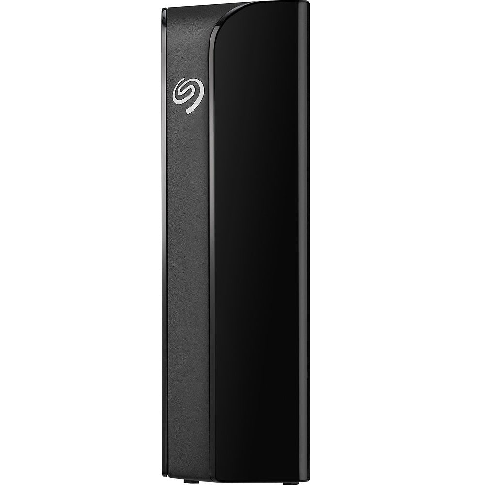 Seagate 4TB Backup Plus External Hard Drive