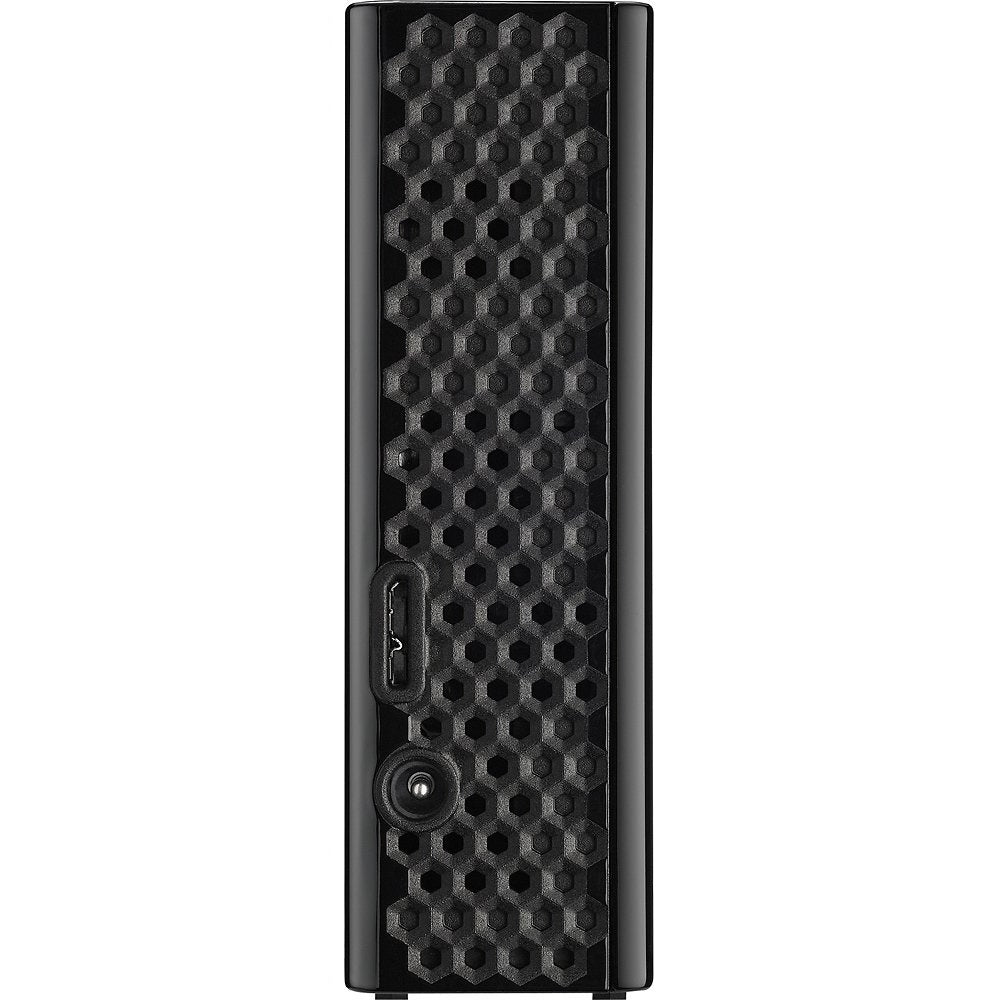 Seagate 4TB Backup Plus External Hard Drive