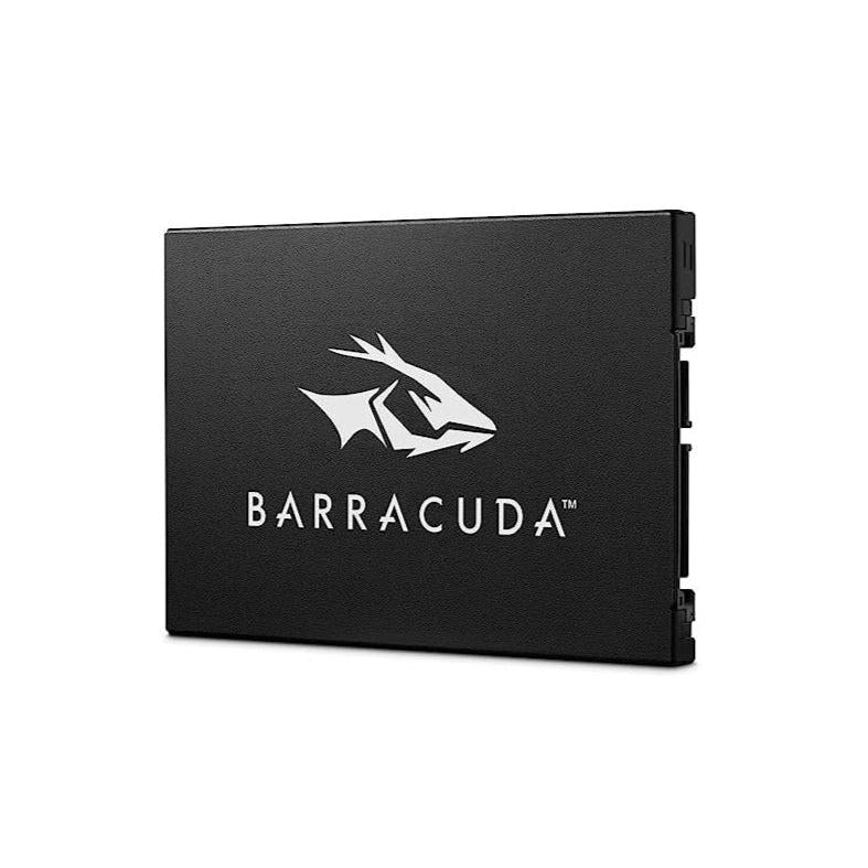 Seagate 960GB Barracuda SSD 2.5 Inch SATA Internal Solid State Drive, 540MB/s