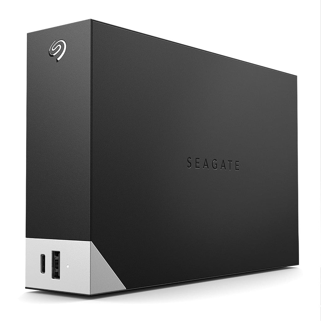 Seagate One Touch Hub 10TB Desktop External HDD STLC10000400