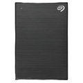 Seagate OneTouch with Password Protection 5TB External HDD Black (STKZ5000400)