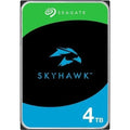 Seagate Skyhawk 4 TB Surveillance Internal Hard Drive HDD | ST4000VX016