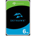 Seagate Skyhawk 6 TB Surveillance Internal Hard Drive HDD | ST6000VX009