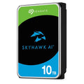 Seagate Skyhawk AI 10 TB Video Internal Hard Drive HDD (ST10000VE001)