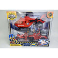 Search Rescue Army Toy Series-C114-46