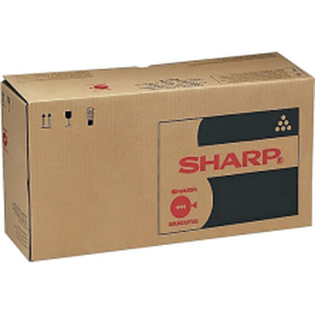 Sharp Mx-316Ft Black Toner
